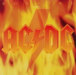 AC-DC : Bonfire (Sampler)